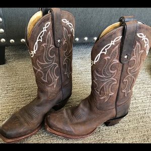 Cowboy Boots 🐴